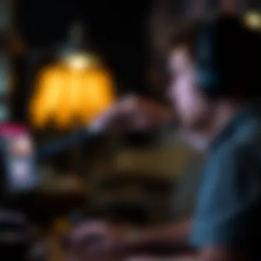 User Experiences with Final Cut Pro X User testimonial snippets highlighting experiences with Final Cut Pro X