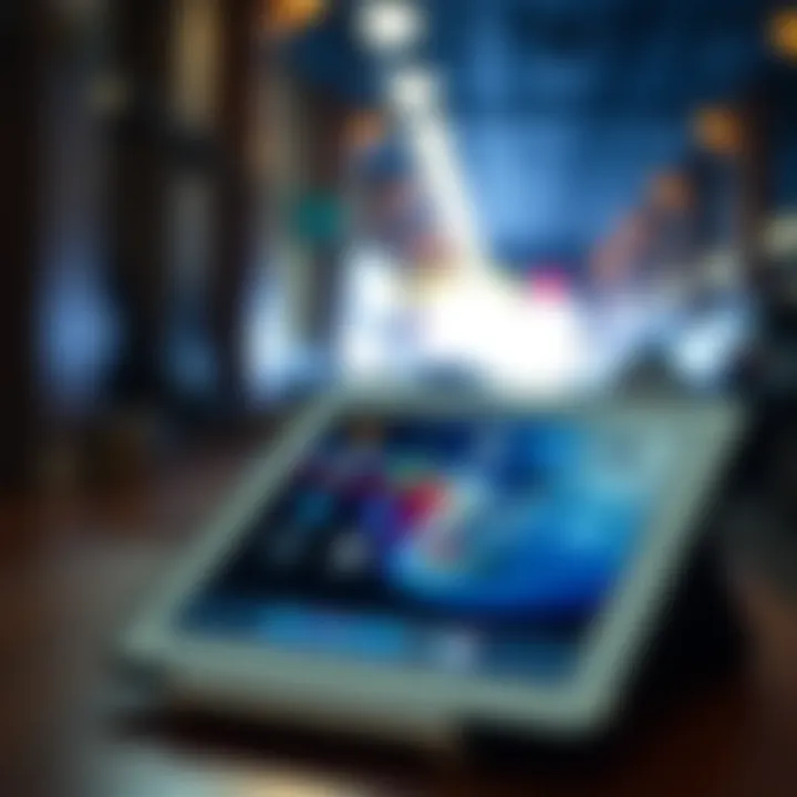 Key considerations for purchasing refurbished iPads