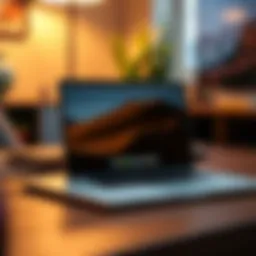 Understanding the Costs of Used MacBook Pro Models Introduction