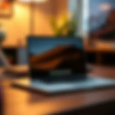 Understanding the Costs of Used MacBook Pro Models Introduction