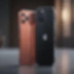 Understanding the Dimensions of the iPhone 12 Introduction