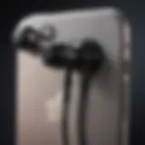 Understanding the Earphone Jack for iPhone 7 Introduction