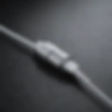 Understanding the iPad 8th Generation Charging Cable: A Comprehensive Guide Introduction Understanding the iPad 8th Generation Charging Cable: A Comprehensive Guide Introduction