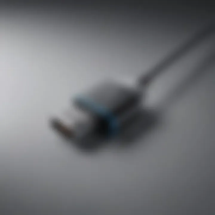 Understanding the iPad 8th Generation Charging Cable: A Comprehensive Guide Summary