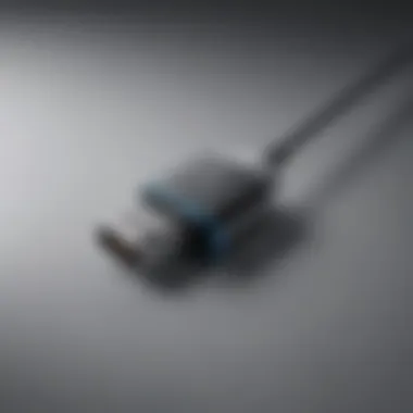 Understanding the iPad 8th Generation Charging Cable: A Comprehensive Guide Summary Understanding the iPad 8th Generation Charging Cable: A Comprehensive Guide Summary