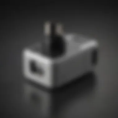 Understanding the iPhone 13 Adapter Plug: A Comprehensive Overview Introduction Understanding the iPhone 13 Adapter Plug: A Comprehensive Overview Introduction