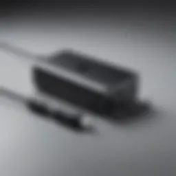 Understanding the MacBook Pro 14 Inch Charger: A Comprehensive Guide Introduction