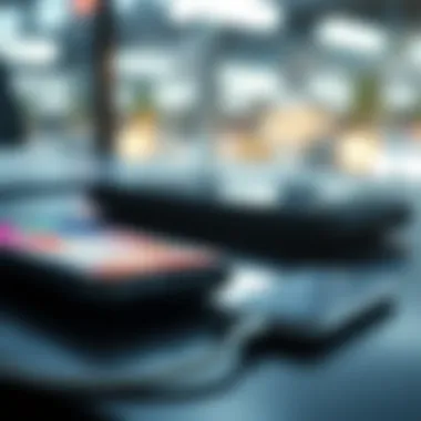 Notable Understanding the Slow Charging Dilemma of Cell Phones Notable Understanding the Slow Charging Dilemma of Cell Phones