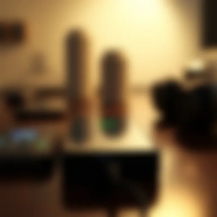 Understanding the Slow Charging Dilemma of Cell Phones Summary
