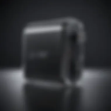 Maximizing Device Performance Efficient Charging Companion for Tech Enthusiasts