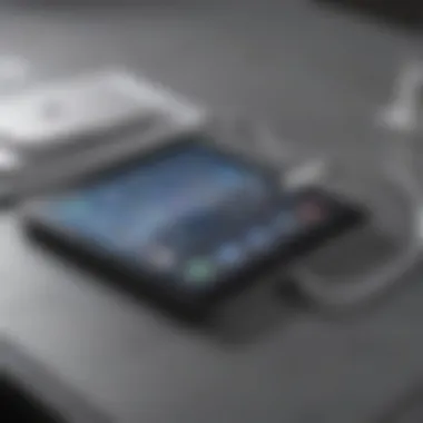 Revolutionizing Apple Device Usage Innovative Solution for Apple Device Users