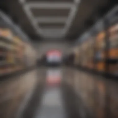 Evolution of Consumer Behavior in Shopping Trends Consumer Behavior Evolution