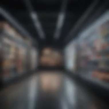 Revolutionary Impact on Retail Dynamics Revolutionizing Retail Dynamics