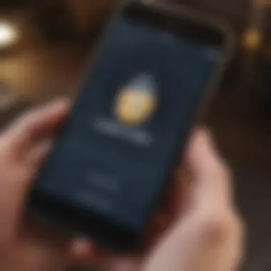 Unlocking Procedure Unveiled Unlocking the Gazelle iPhone 7 Plus