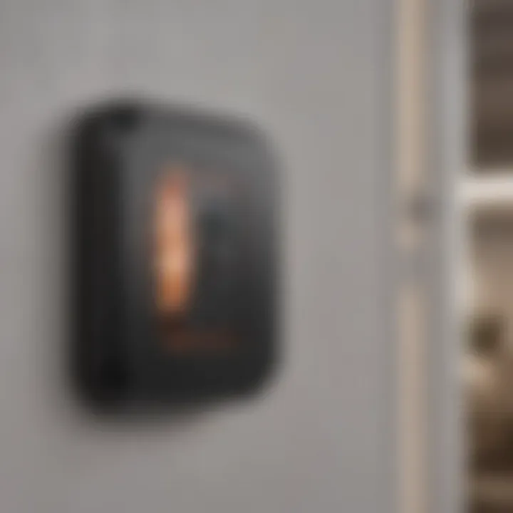 Visualization of unlocking the potential of HomeKit technology