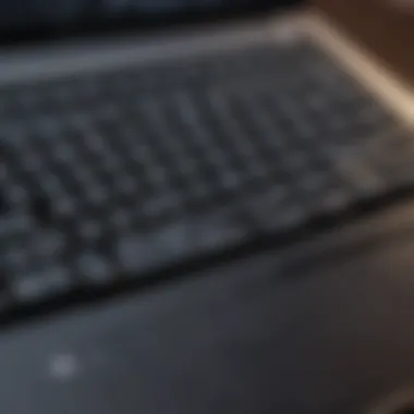 Enhance Typing Experience on Your MacBook Air MacBook Air Keyboard Optimization