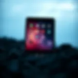 Unlocking Your Apple iPad: A Comprehensive Guide Introduction