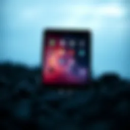 Unlocking Your Apple iPad: A Comprehensive Guide Introduction