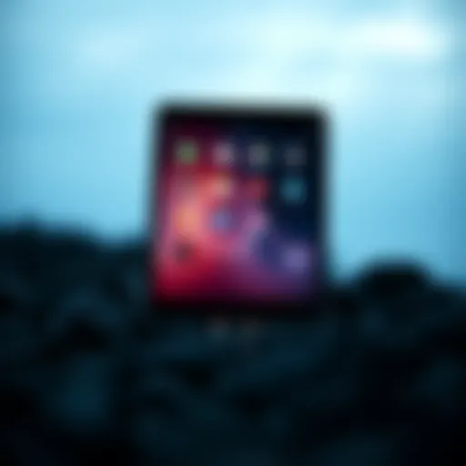 Unlocking Your Apple iPad: A Comprehensive Guide Introduction
