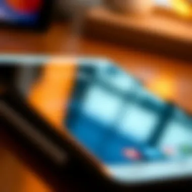 Unlocking Your Apple iPad: A Comprehensive Guide Summary Unlocking Your Apple iPad: A Comprehensive Guide Summary