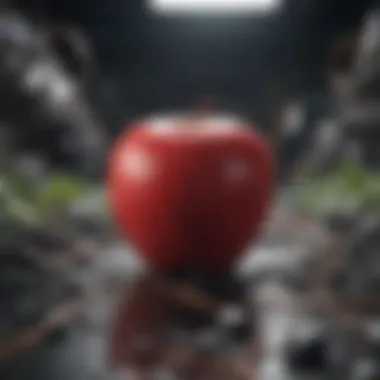 Unraveling the Apple Ecosystem: Discovering Hidden Gems Unraveling Apple's Ecosystem