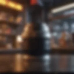 Innovative Business Strategy