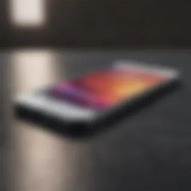 Unveiling the Latest iPhone SE Features Unveiling the Latest iPhone SE Features