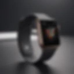 Unveiling the Apple Watch Series 3 Pricing Introduction