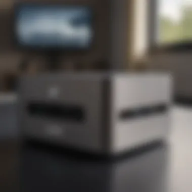 Unveiling the Bestbuy Mac Mini M1: Your Ultimate Guide Introduction