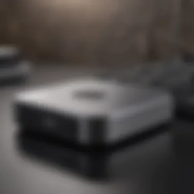 Notable Unveiling the Bestbuy Mac Mini M1: Your Ultimate Guide