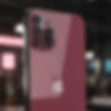Notable Upgrading to the iPhone 12 with T-Mobile: A Comprehensive Guide Notable Upgrading to the iPhone 12 with T-Mobile: A Comprehensive Guide