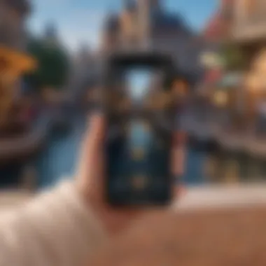 Deep Dive into Disney+ App User Engagement User Engagement Analysis of Disney+ App