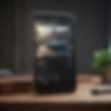 Innovative Home Screen Contact Integration User Experience Improvement with Home Screen Contacts