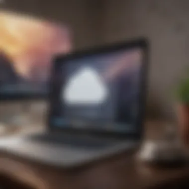 Overview of iCloud Backup Settings on Mac