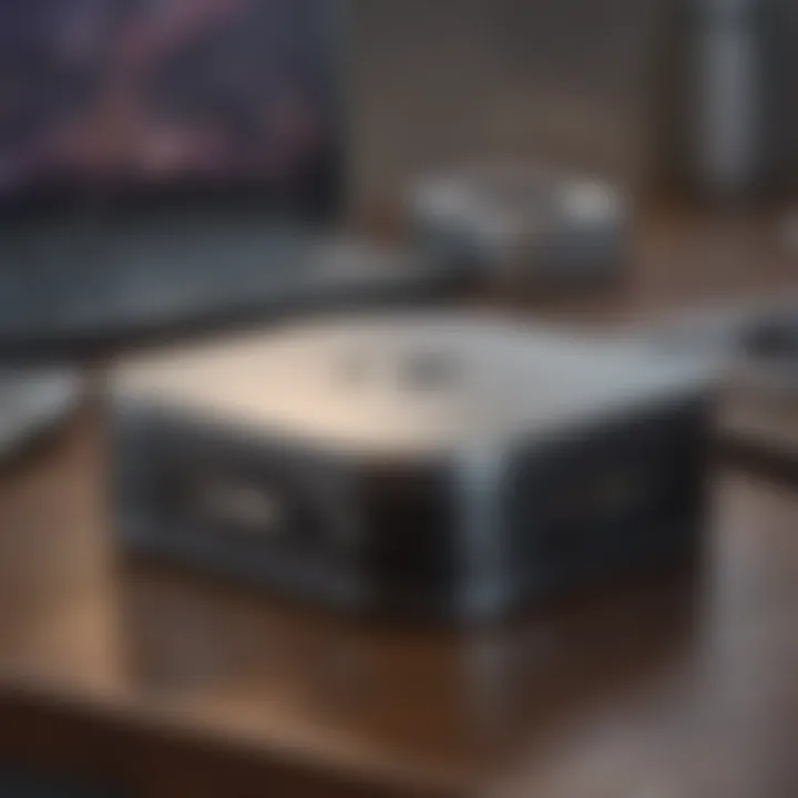 Optimizing Storage for iCloud Backup on Mac