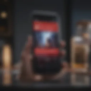 Empowering Your Smartphone with Verizon Data Pack Smartphone with Verizon data pack