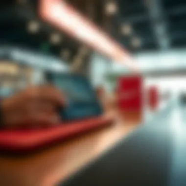 An Insight into Verizon's Free iPad Offer Free iPad Promotion