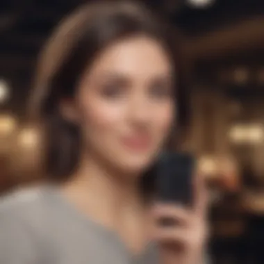 Customer Satisfaction with Verizon's Upgrade Plan Customer satisfaction ratings related to phone upgrades