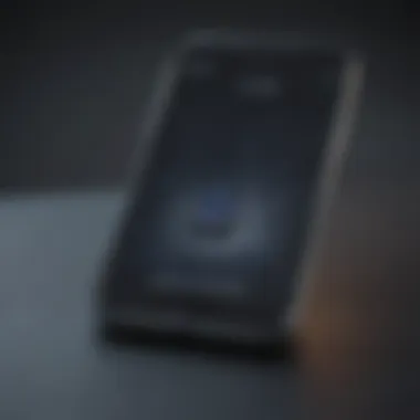 Cyber Threats and Phone Security Cyber Threats and Phone Security