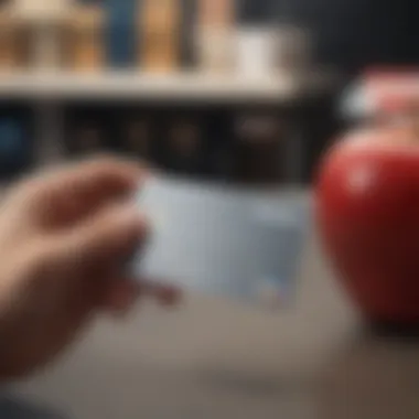Apple Card at the forefront of e-commerce transaction