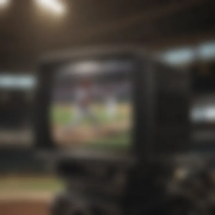 MLB Television Packages - Viewer Engagement Trends