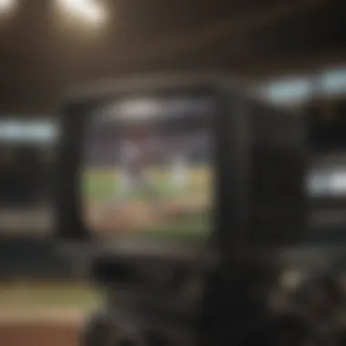 Shifting Viewer Engagement Trends in MLB Television Packages MLB Television Packages - Viewer Engagement Trends