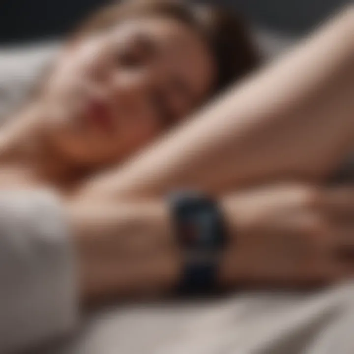 Wellness Optimization Through Sleep Monitoring