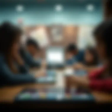 future of technology in education