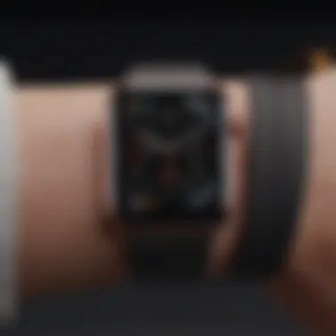 Where Can You Buy Apple Watch Series 6 Summary