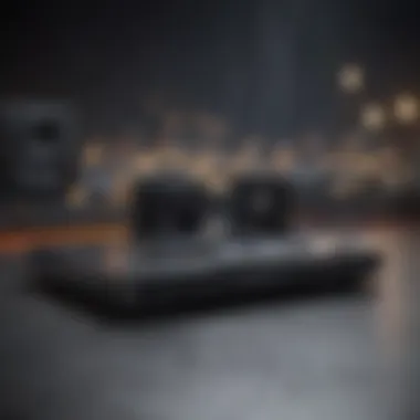 Unleashing Wireless Music Freedom Wireless Audio Technology in Apple Products