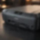 Wireless Canon Printer Connection