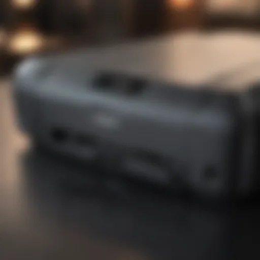 Wireless Canon Printer Connection