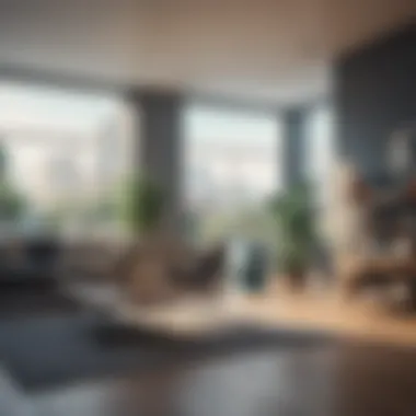 Enhanced Indoor Air Quality with Wynd Essential Enhanced Indoor Air Quality with Wynd Essential