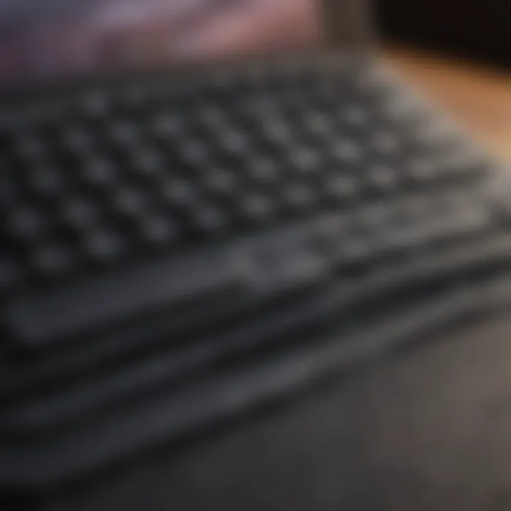 Advanced Features of Zagg iPad Pro 11 Inch Keyboard Case